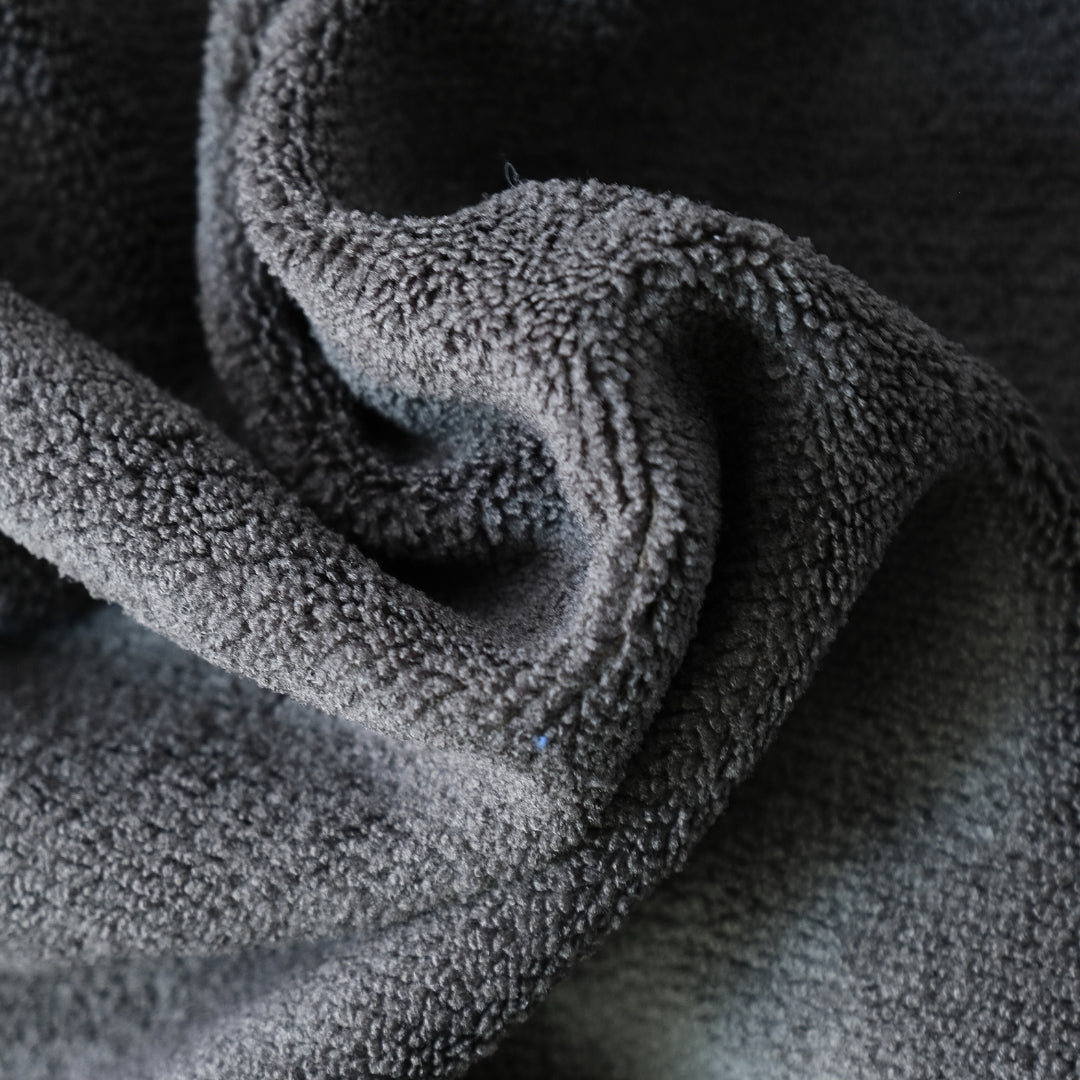 Microfiber Cloth - Ultra-Absorbent for Litter Box, Pet Accessories & Home Cleaning - 350 GSM