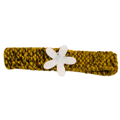 HRIKU® Cat Neck Bands - Cozy Winter Fashion for Cats - Chrome (Pack of 2)