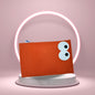 HRIKU® Felt Pet Organizer, Indian-Made, Handcrafted - Eye Spy