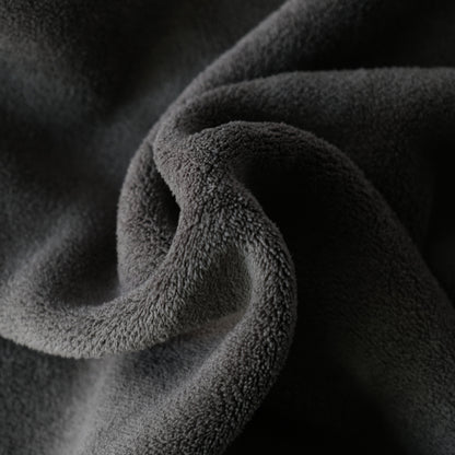 Microfiber Cloth - Ultra-Absorbent for Litter Box, Pet Accessories & Home Cleaning - 600 GSM