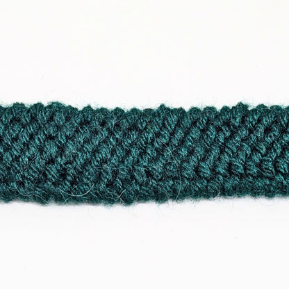 HRIKU® Cat Neck Bands - Cozy Winter Fashion for Cats - Sea Green (Pack of 2)